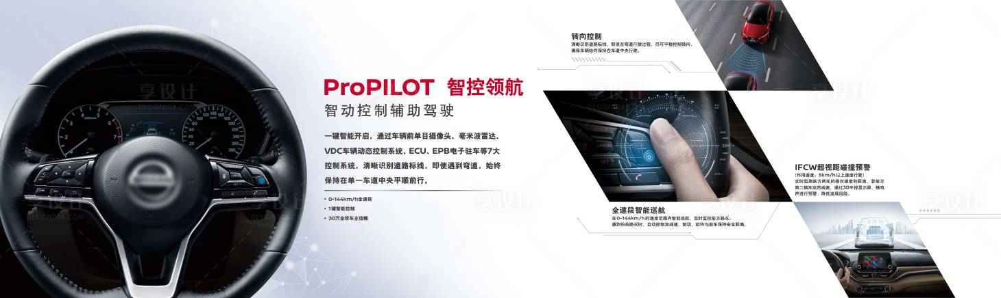 源文件下載【享設計】搜索編號：37180028534211822【汽車展板 】