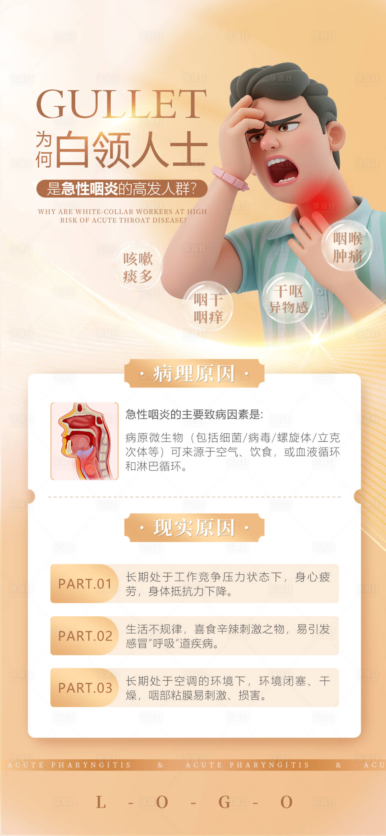 源文件下载【耳鼻喉科普】编号：85460028313519417