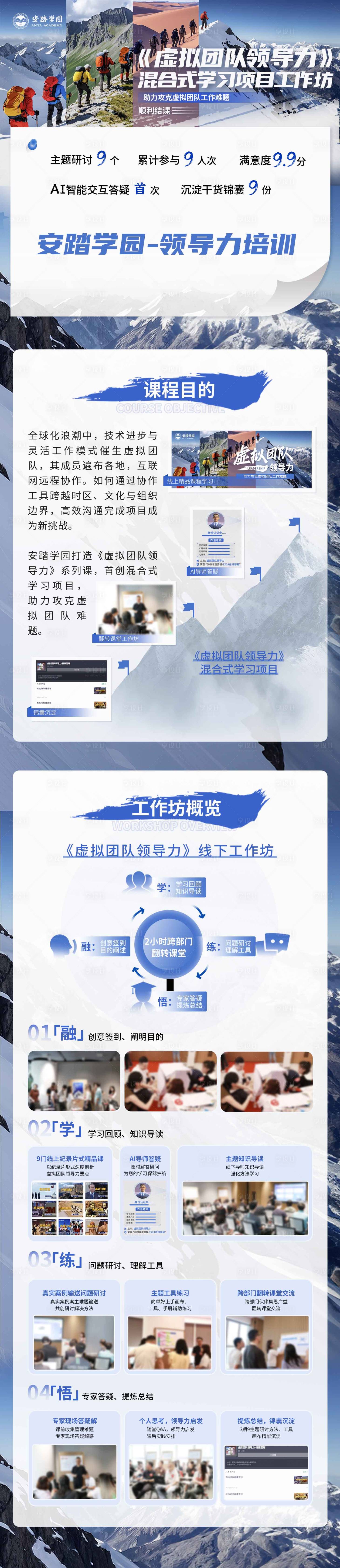 源文件下載【享設計】搜索編號：85520028390637269【安踏總結長圖】
