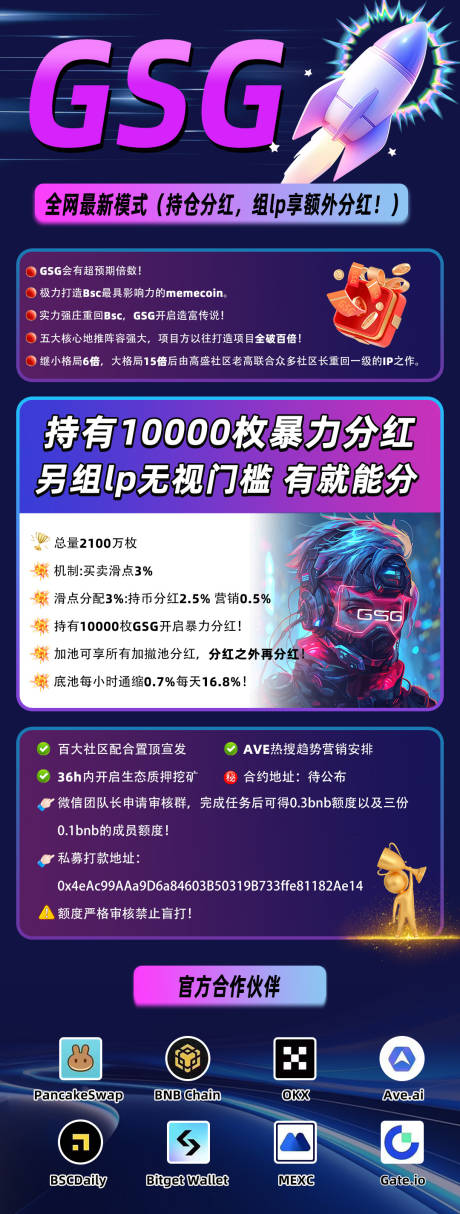 源文件下载【GSG分红长图海报】编号：18110028188629537