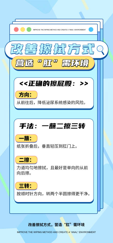 源文件下载【痔疮健康科普品牌宣传海报】编号：25080028378588656