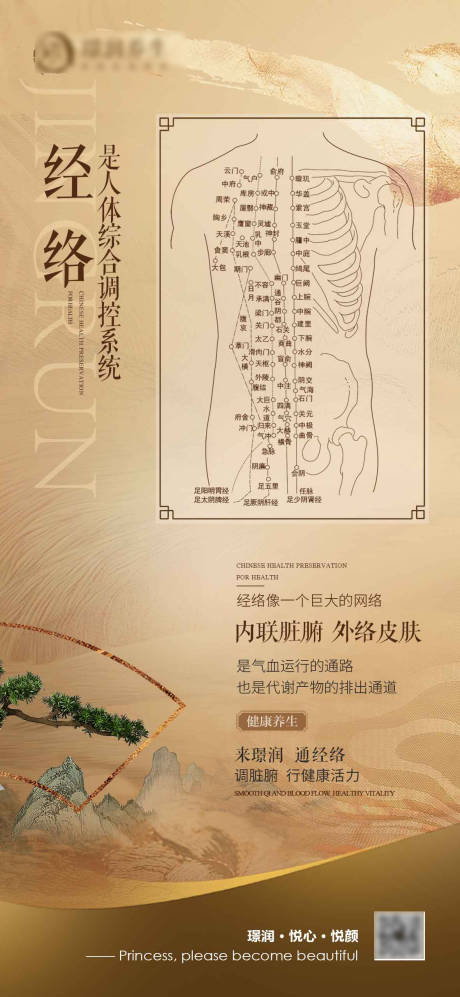 源文件下载【中医经络养生】编号：62500028446928831