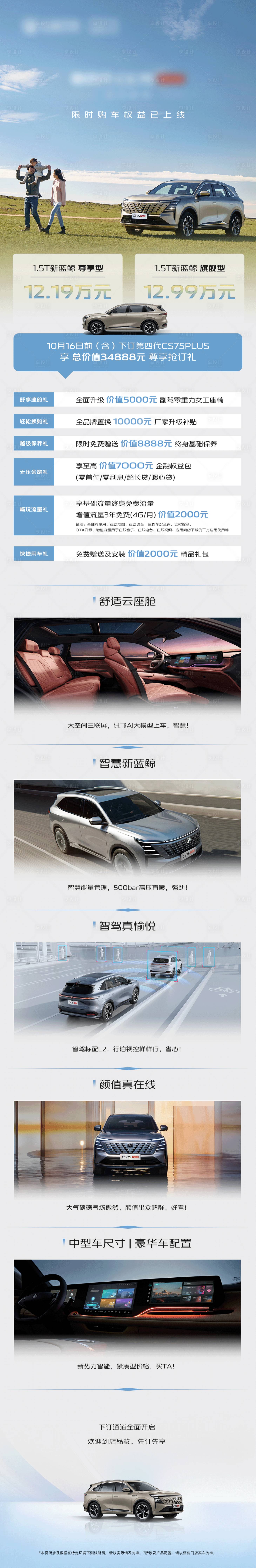 源文件下載【享設(shè)計(jì)】搜索編號：20030028333533829【限時(shí)權(quán)益汽車價(jià)值點(diǎn)長圖】