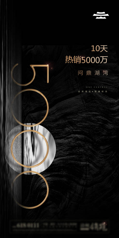 源文件下载【房地产海报】编号：32090028580087496
