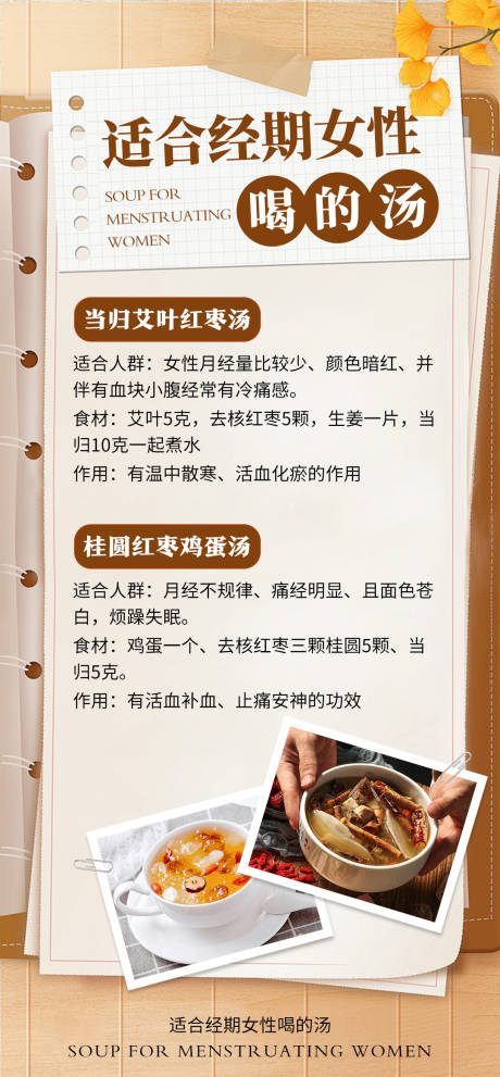 源文件下载【享设计】搜索编号：32880028216186708【女性健康科普宣传产品海报 】