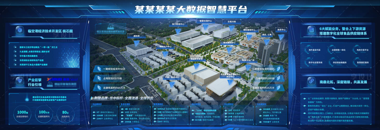 源文件下载【享设计】搜索编号：10500028472735781【智慧数据平台】