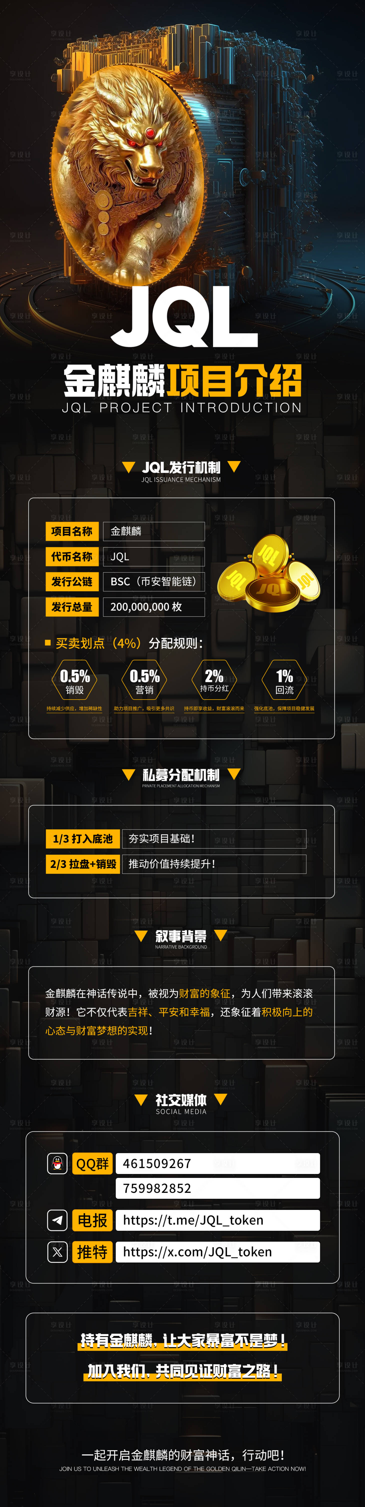 源文件下載【享設計】搜索編號：82970028424338913【項目介紹長圖海報】