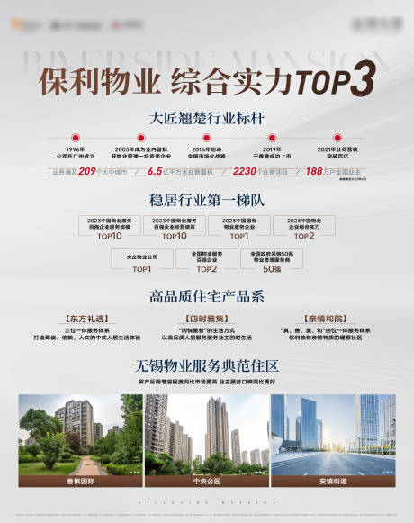 源文件下载【地产物业品牌价值桁架】编号：83890028459211770