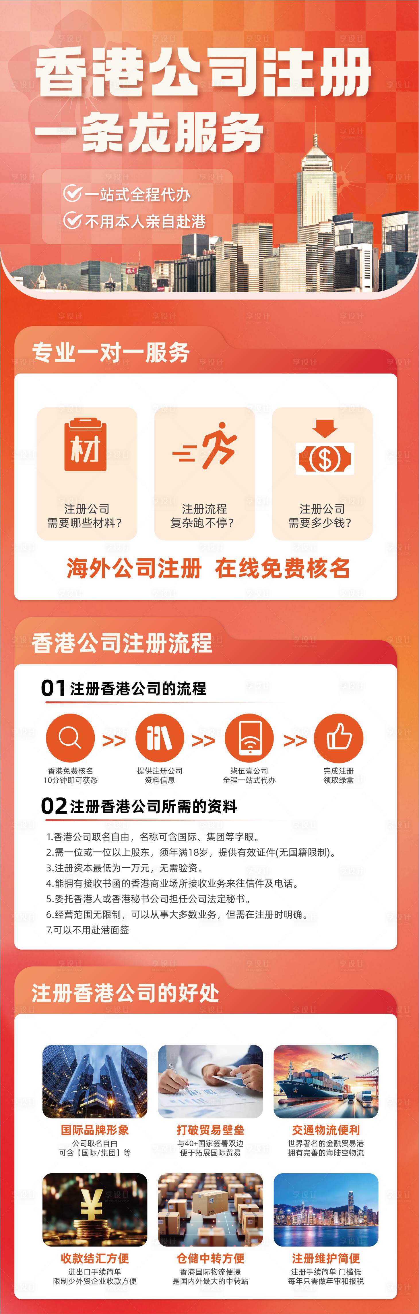 源文件下載【享設(shè)計(jì)】搜索編號(hào)：22790028316867980【香港公司注冊(cè)海報(bào)長(zhǎng)圖】