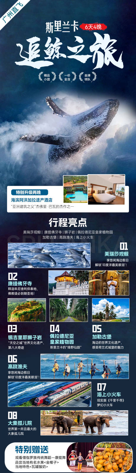 源文件下载【斯里兰卡追鲸之旅】编号：11230028311094592