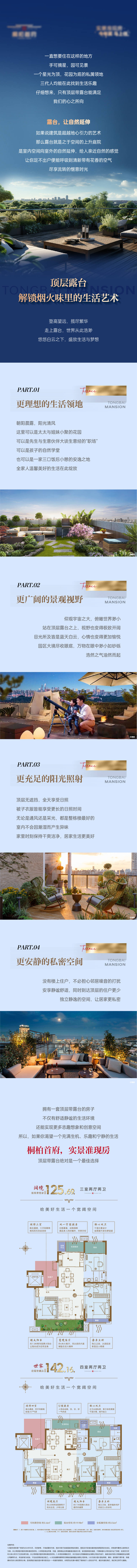 源文件下載【享設計】搜索編號：93660028346176878【頂層復式價值點長圖】