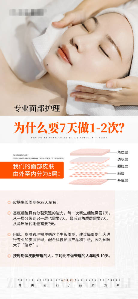 源文件下載【享設計】搜索編號：33190028297782542【面部護理海報】