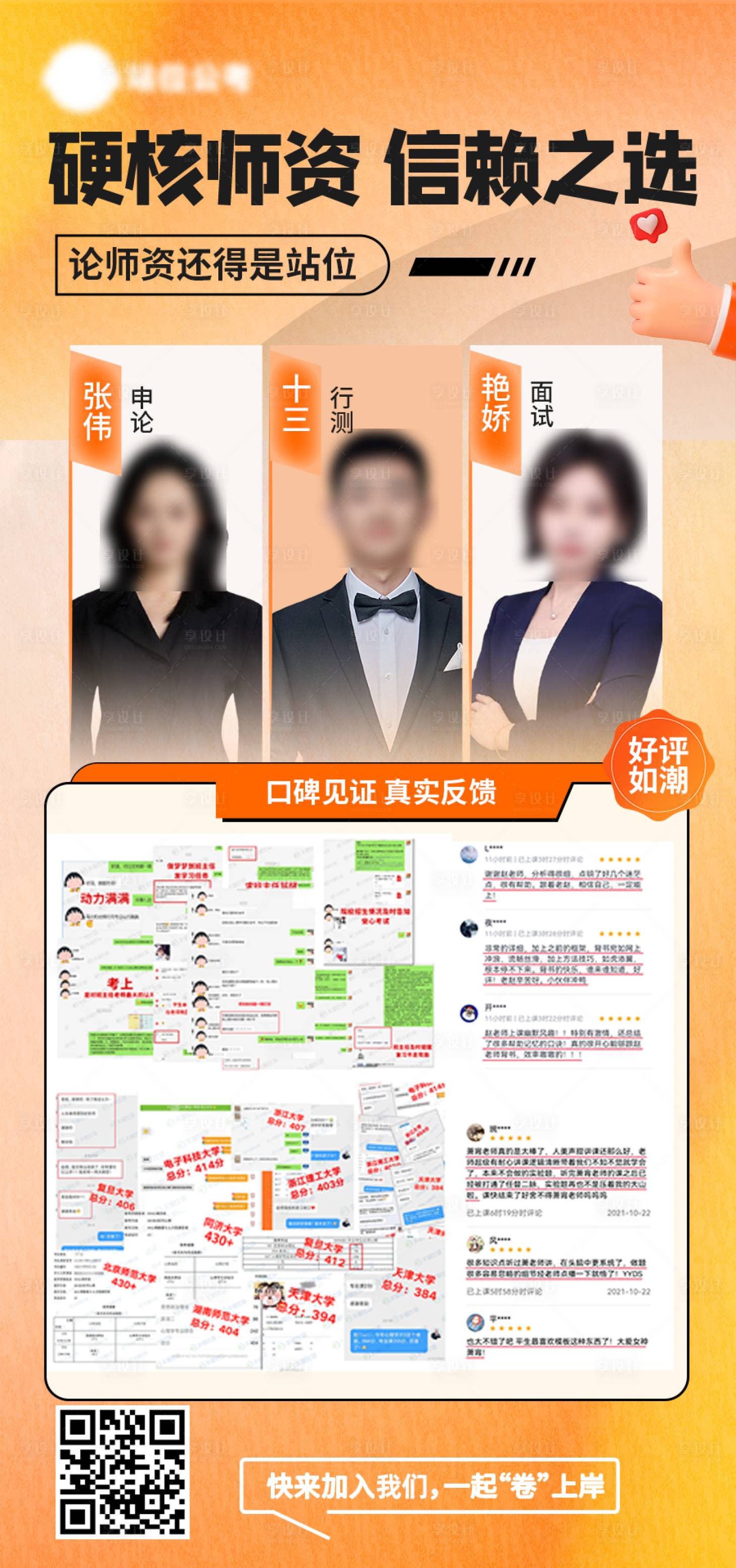 源文件下载【享设计】搜索编号：26020028499256117【公考课程师资好评】