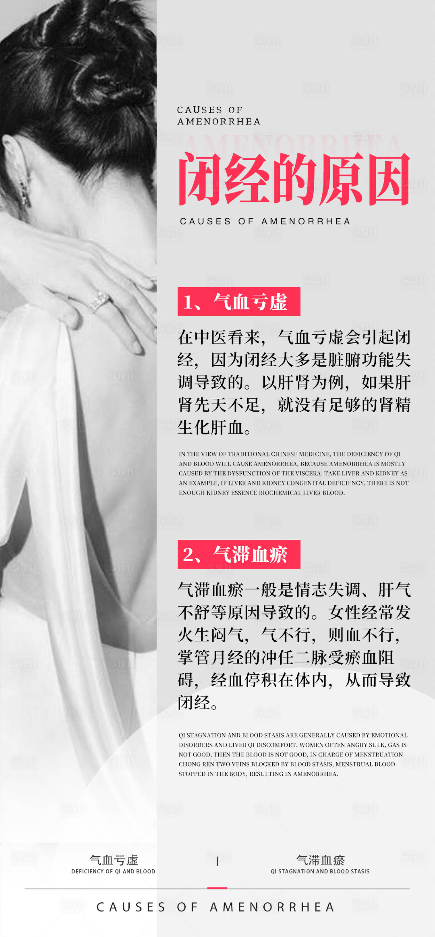 源文件下載【享設計】搜索編號：94530028282697194【女性健康科普宣傳產品海報 】