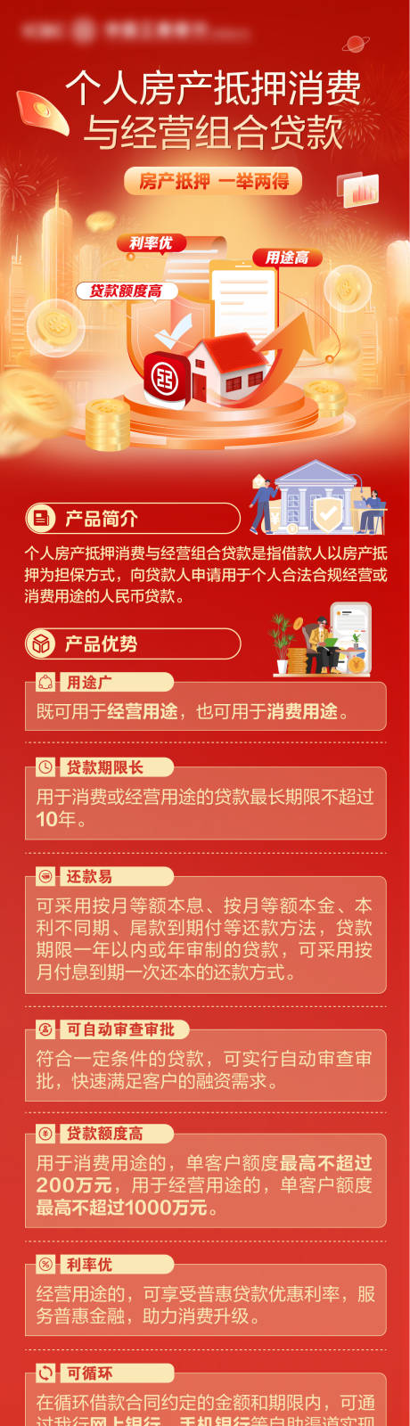 源文件下载【金融行业业务长图】编号：32620028452618073