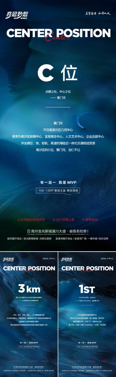 源文件下載【享設(shè)計(jì)】搜索編號(hào)：46530028322105151【地產(chǎn)區(qū)域價(jià)值系列海報(bào)】