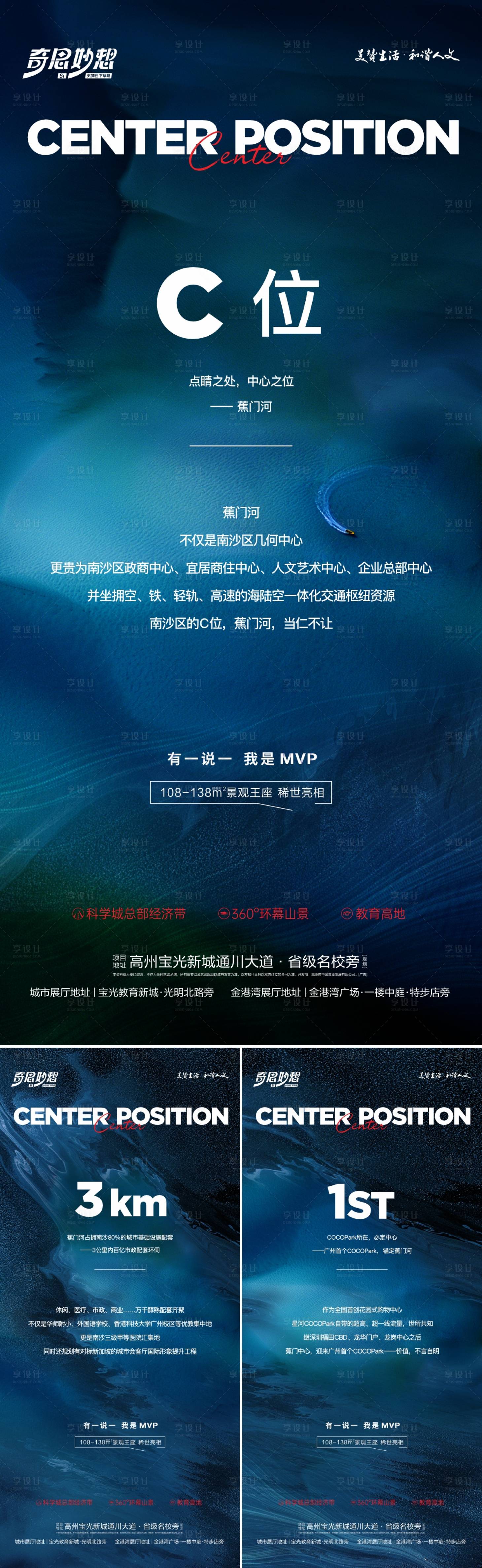 源文件下載【享設(shè)計(jì)】搜索編號(hào)：46530028322105151【地產(chǎn)區(qū)域價(jià)值系列海報(bào)】