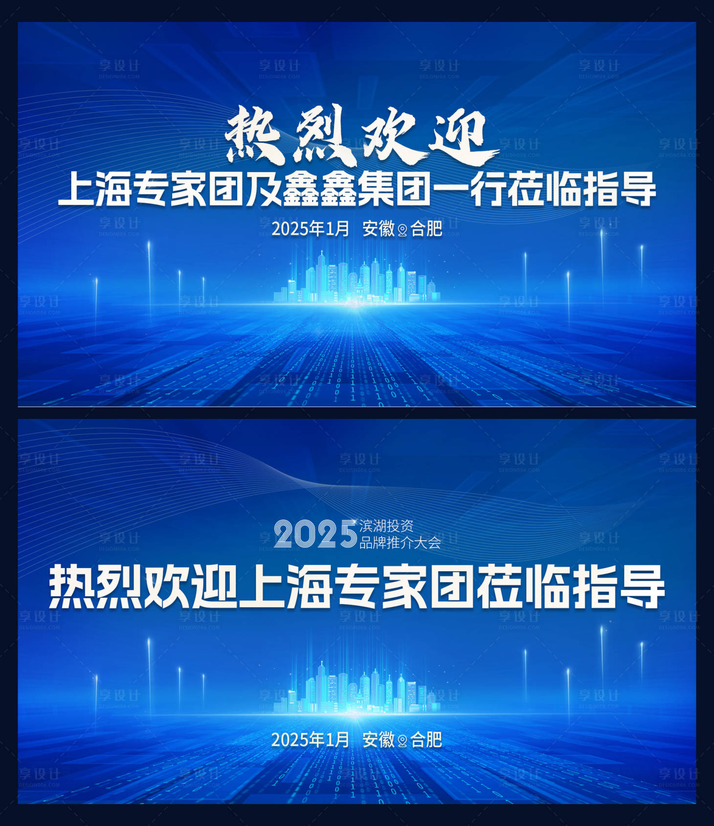 源文件下载【热烈欢迎领导专家莅临指导展板】编号：20700028421961980