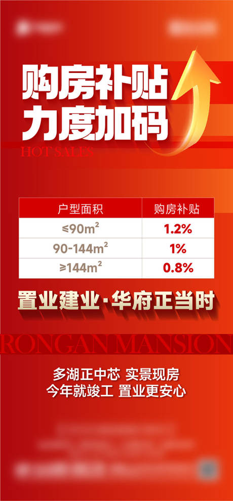 源文件下载【黄金周大字报热销稿政策海报】编号：79790028304365547