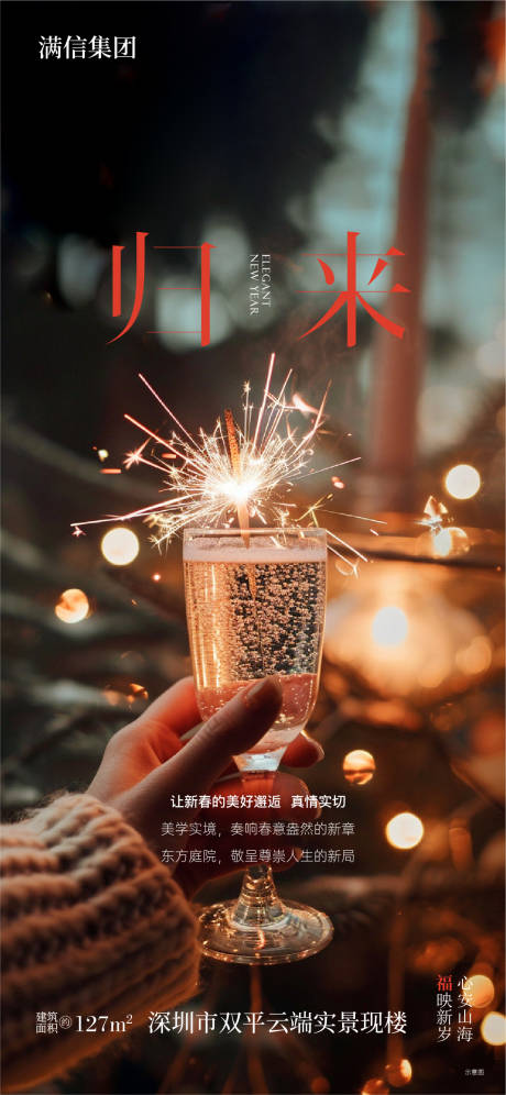源文件下载【新春实拍海报】编号：30870028529793115
