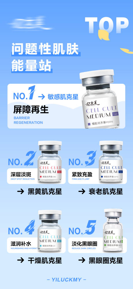 源文件下载【享设计】搜索编号：68500028203277807【问题肌肤能量站】