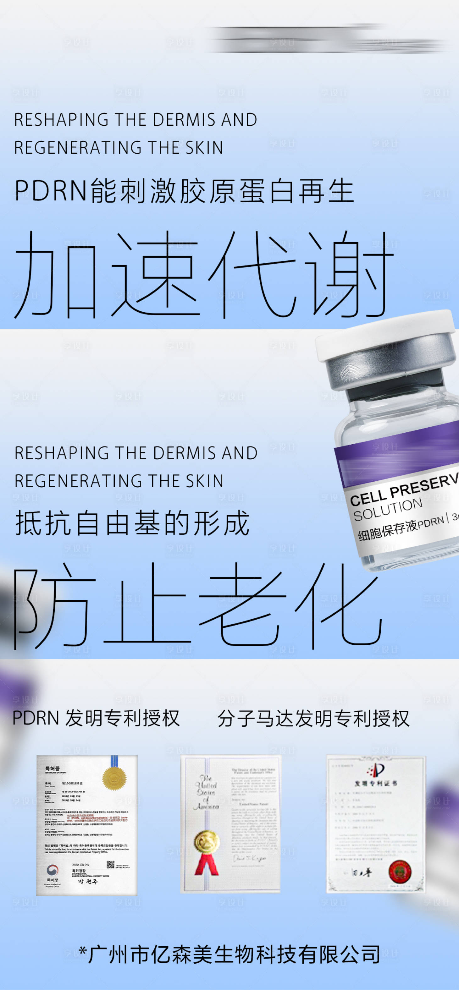 源文件下載【享設計】搜索編號：36660028268411445【PDRN加速代謝】