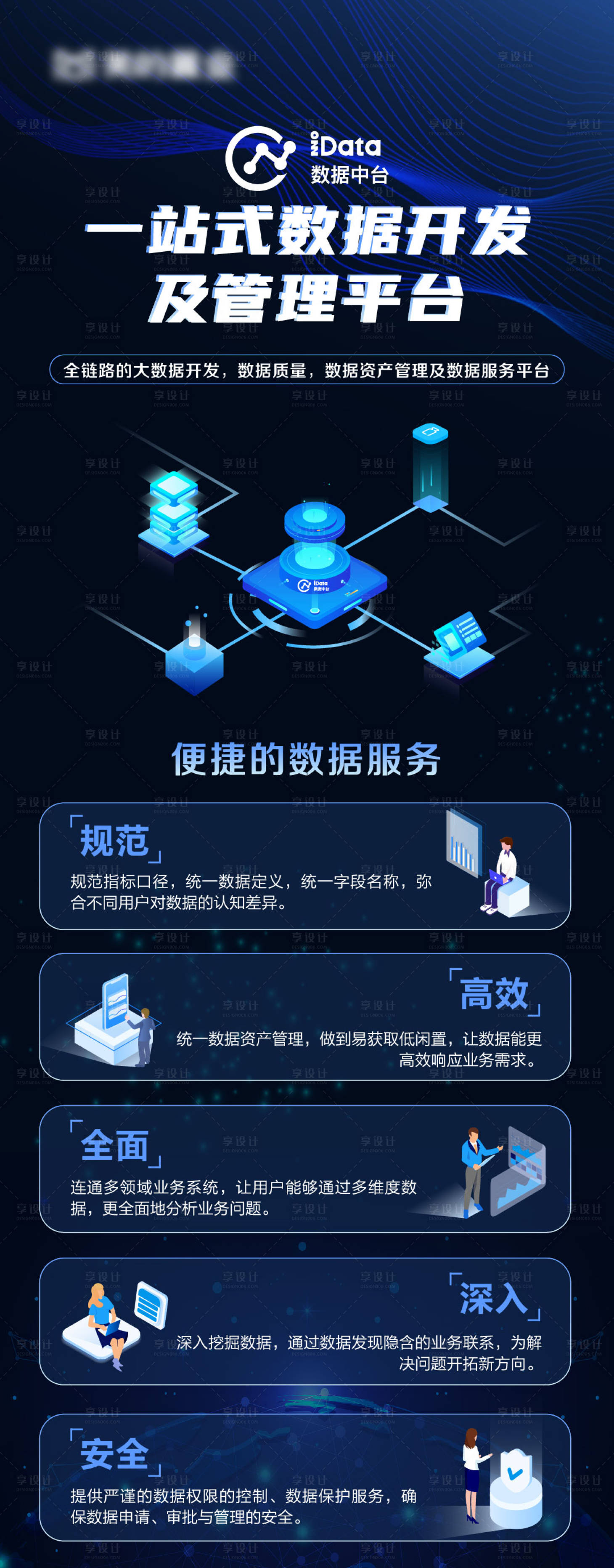 源文件下载【数据中心海报】编号：75200028577705335