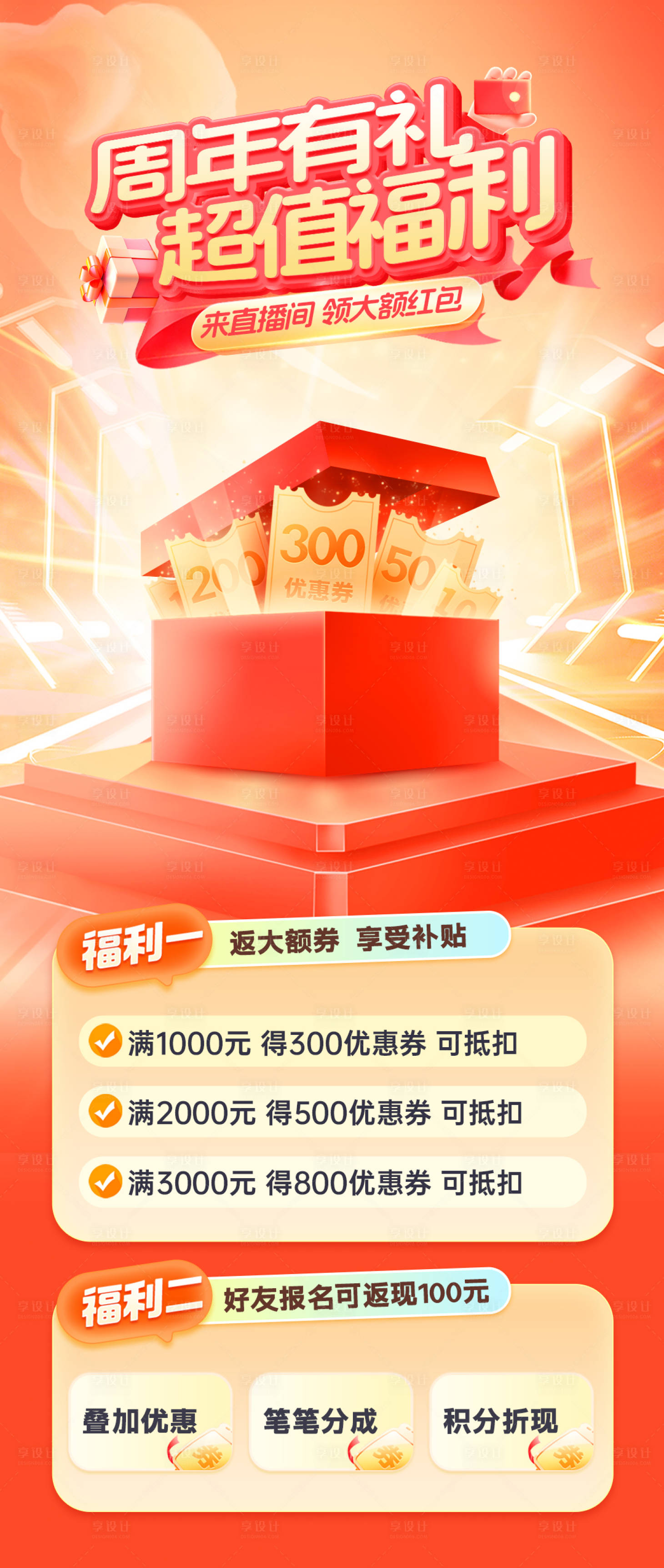 源文件下载【享设计】搜索编号：43790028390132958【医美销冠金牌冠军海报】