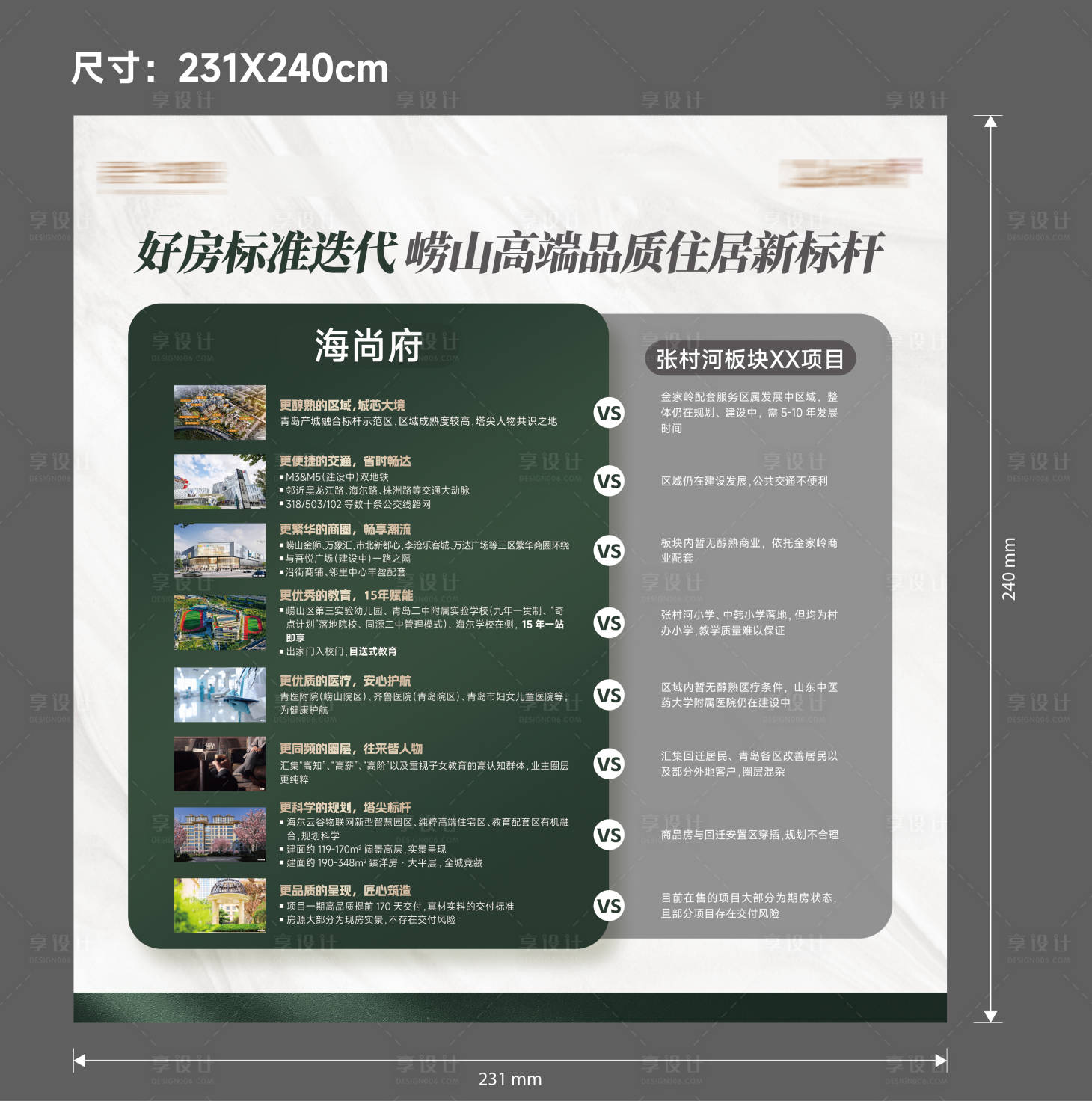源文件下载【享设计】搜索编号：19790028226872114【竞品桁架展板】