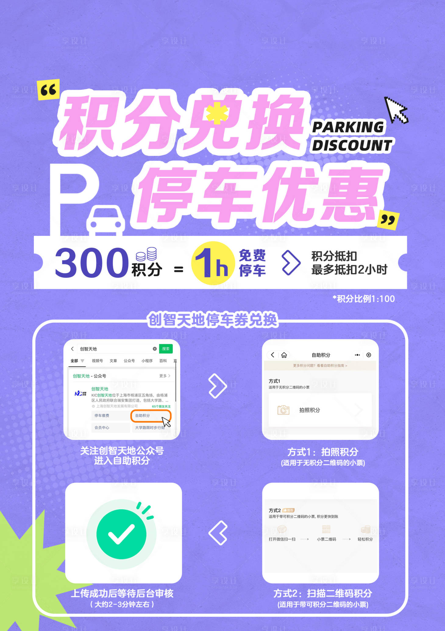 源文件下载【享设计】搜索编号：40410028993831670【停车优惠】