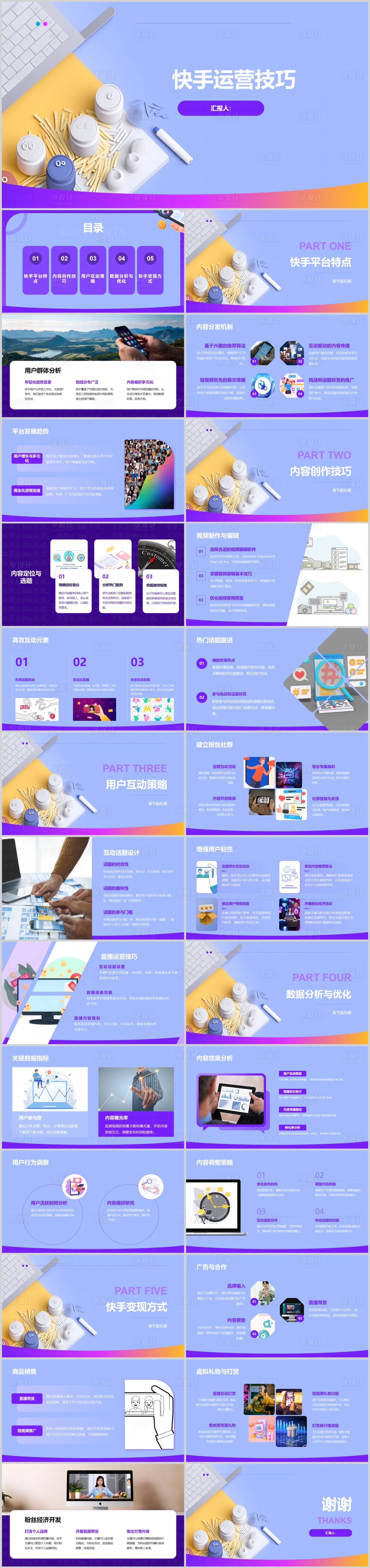 源文件下载【快手运营技巧】编号：40760028624433118