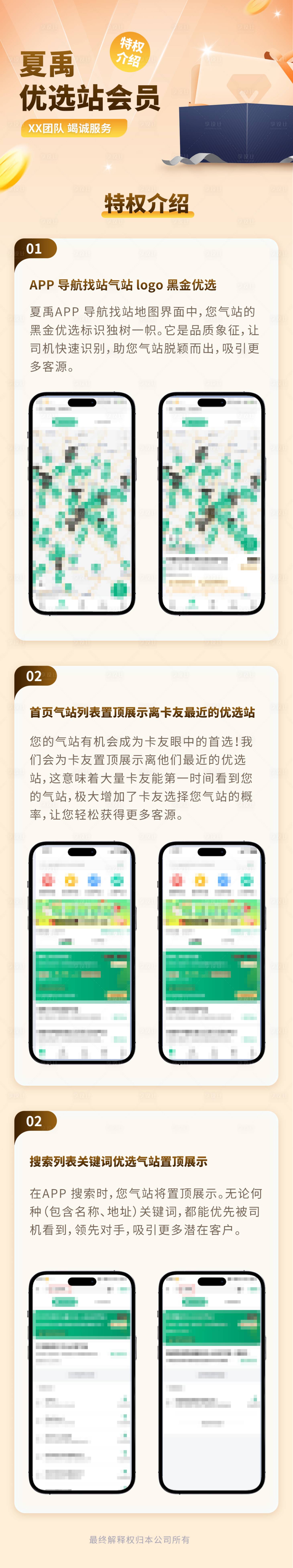 源文件下載【享設計】搜索編號：13480028593887372【會員介紹h5長圖】