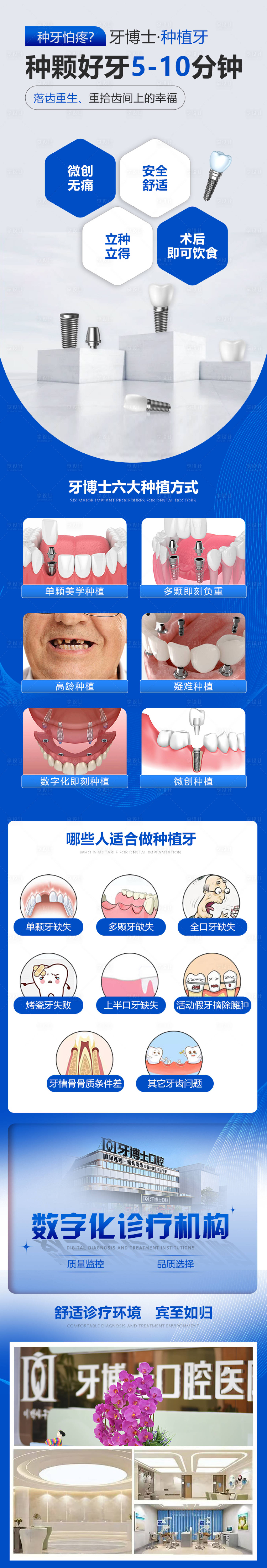 源文件下载【享设计】搜索编号：62610028971462926【种牙详情页】