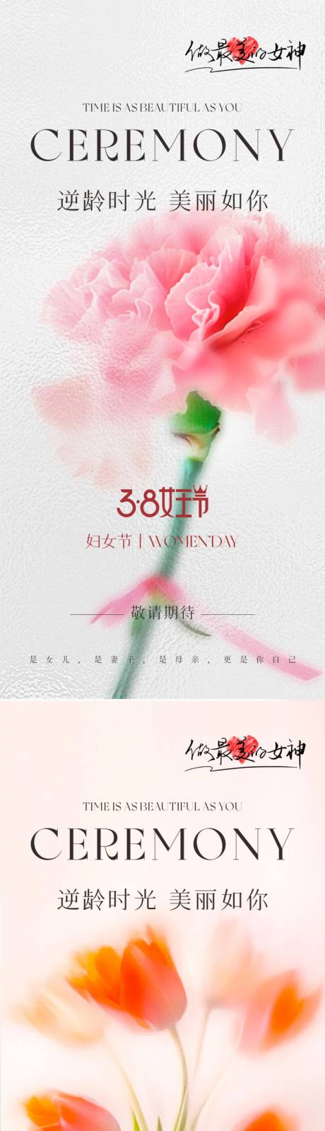 源文件下载【女神节海报】编号：91560029081994887