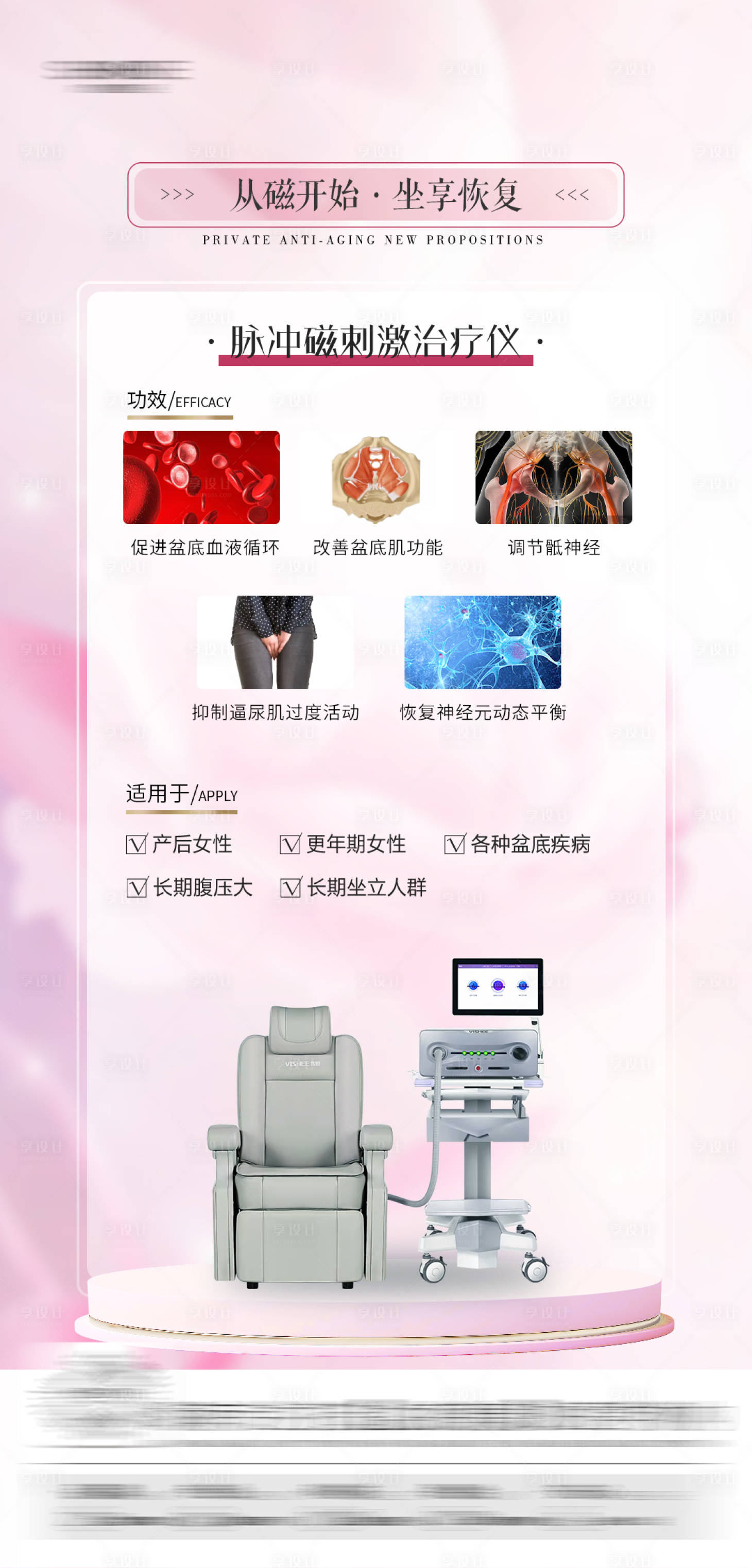 源文件下载【私密仪器海报】编号：22900029037964619