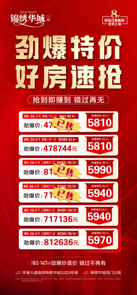 源文件下载【劲爆特价海报】编号：14510028922891664