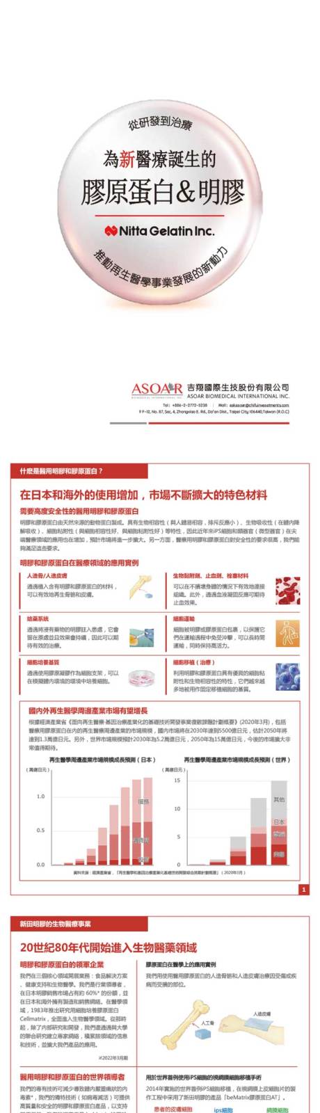 源文件下载【生物折页】编号：82750029058953452