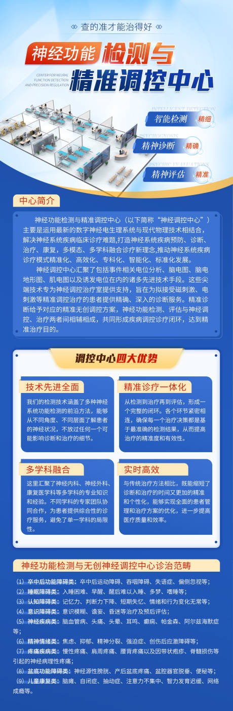 源文件下載【享設計】搜索編號：78530028980205041【醫療海報】