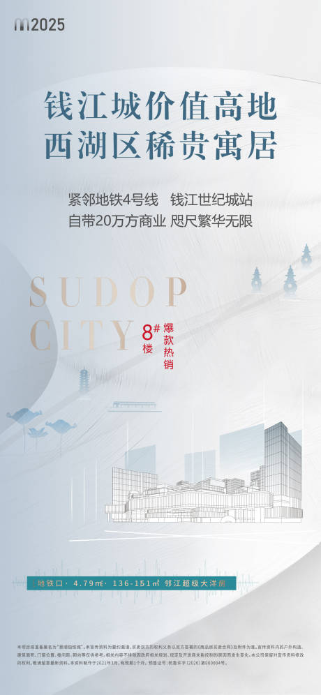 源文件下载【地产价值海报】编号：64220029064031336