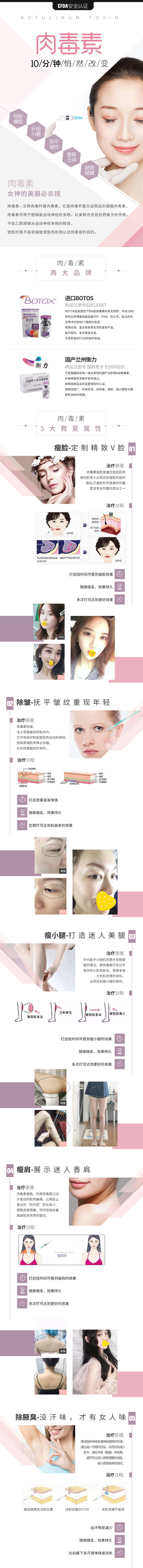 源文件下載【享設計】搜索編號：30890028826519641【肉毒素 】