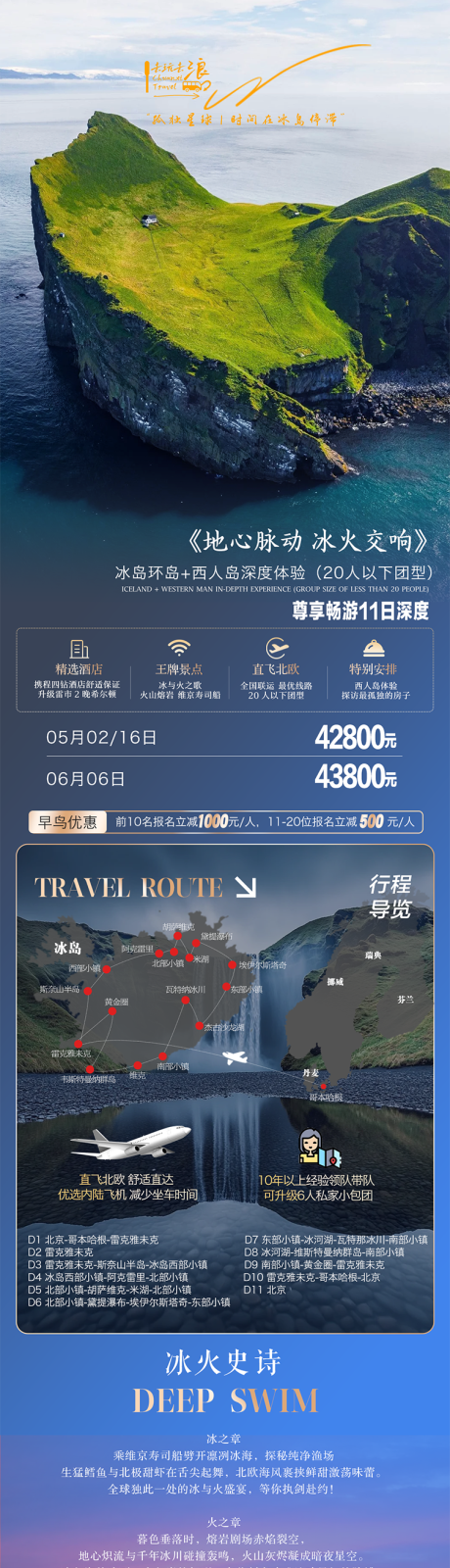 源文件下载【北欧冰岛一地深度游】编号：44950028902792274