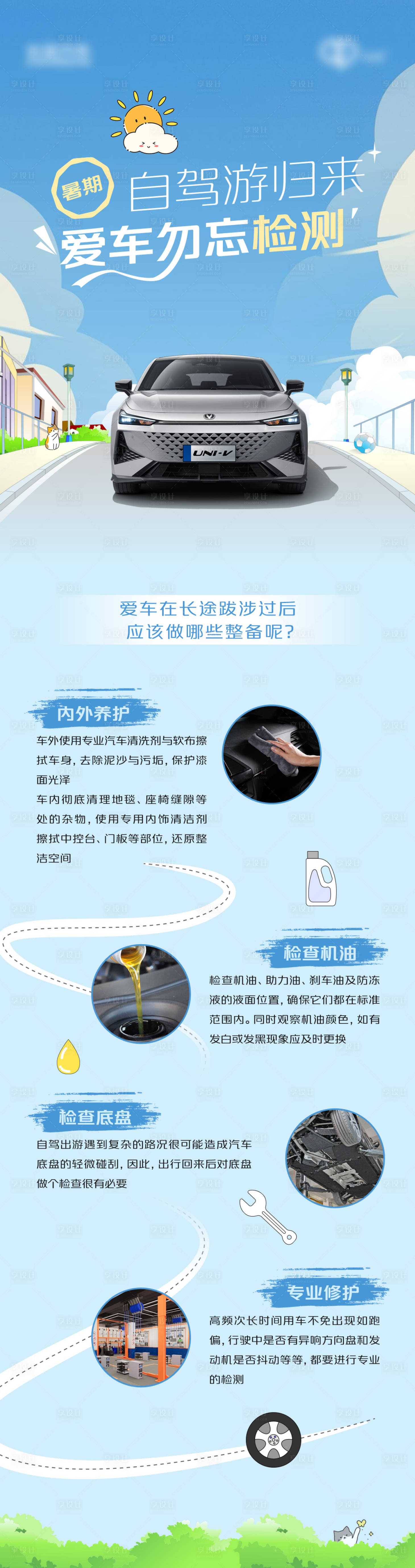 源文件下载【享设计】搜索编号：89260029069625466【汽车知识长图】
