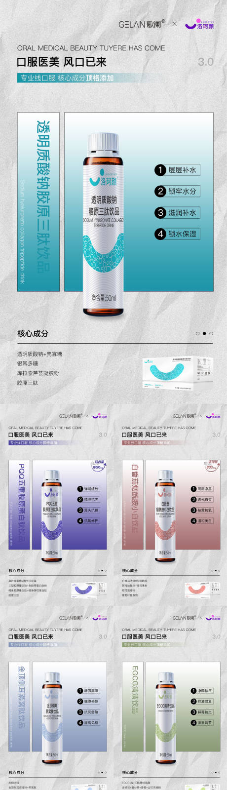 源文件下载【医美产品系列】编号：41160029060143342