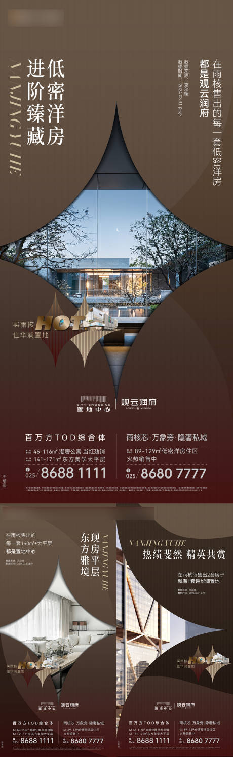源文件下载【地产价值点海报】编号：43930028954229847