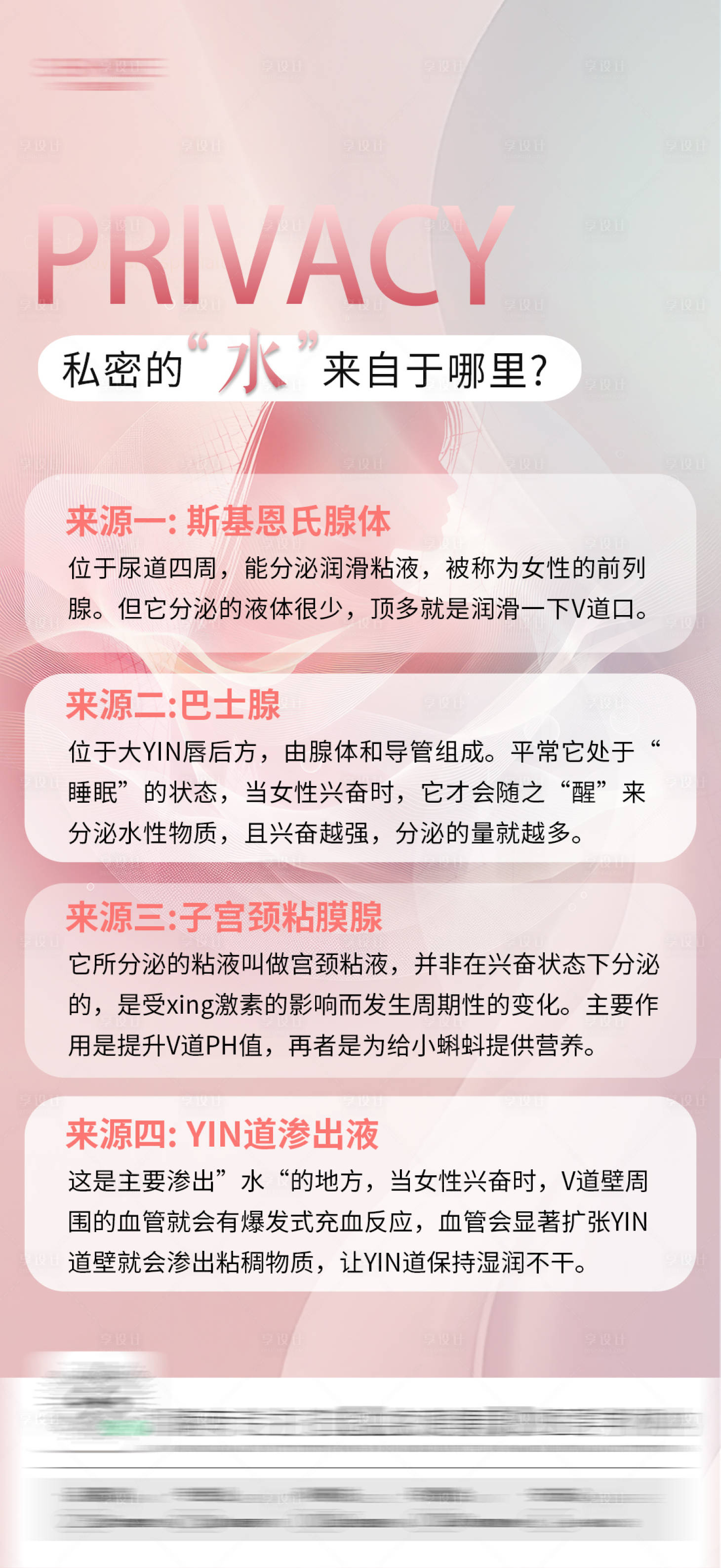 源文件下載【享設計】搜索編號：57100028958841044【私密科普海報】