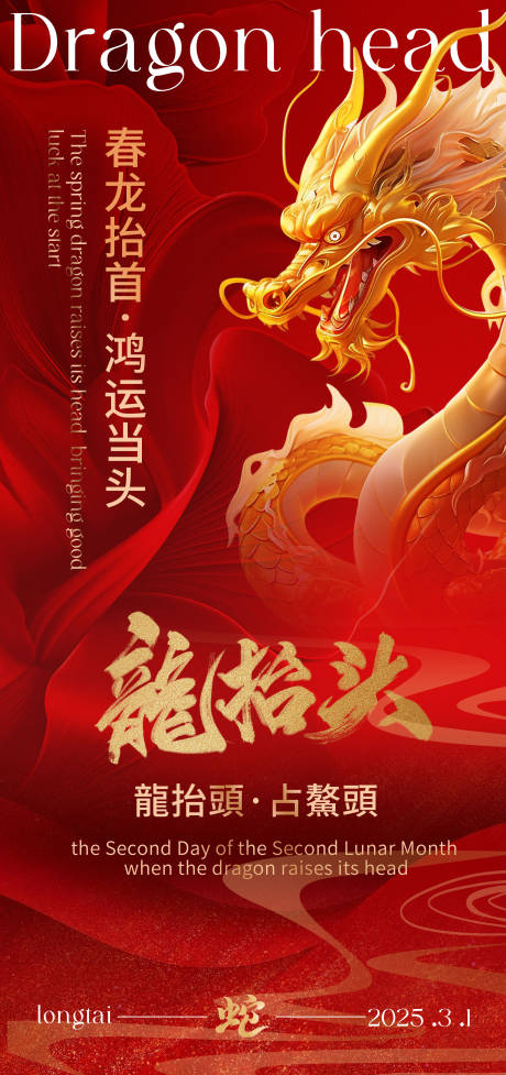 源文件下载【龙抬头】编号：80480028913077915