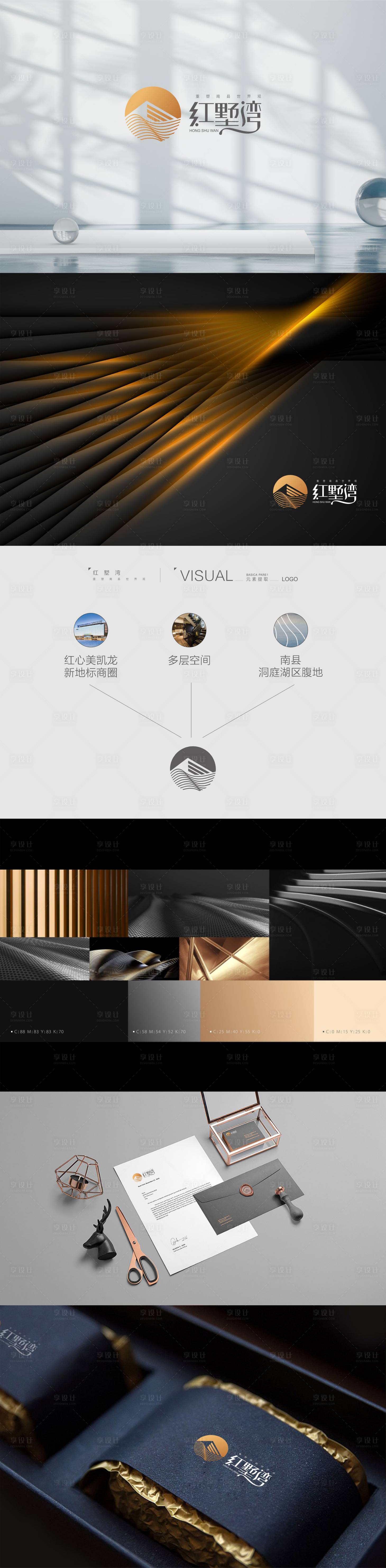 源文件下载【地产项目vi】编号：24930028995743636