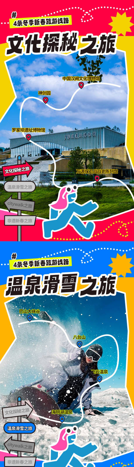 线路图