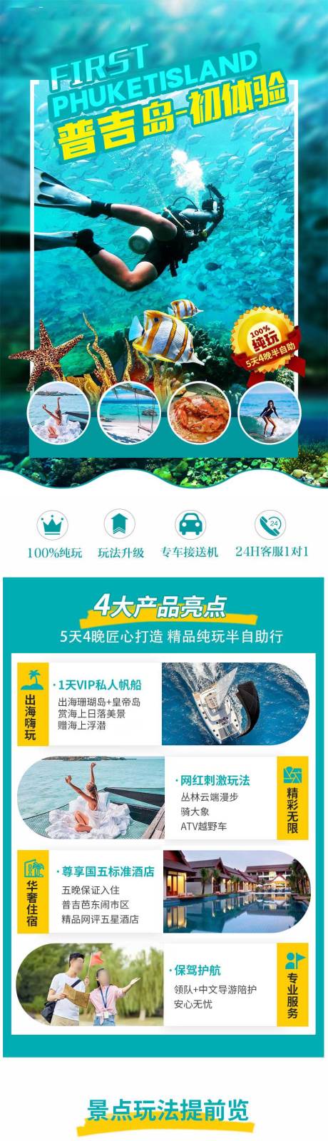 源文件下載【旅游詳情頁】編號：96700028596669998