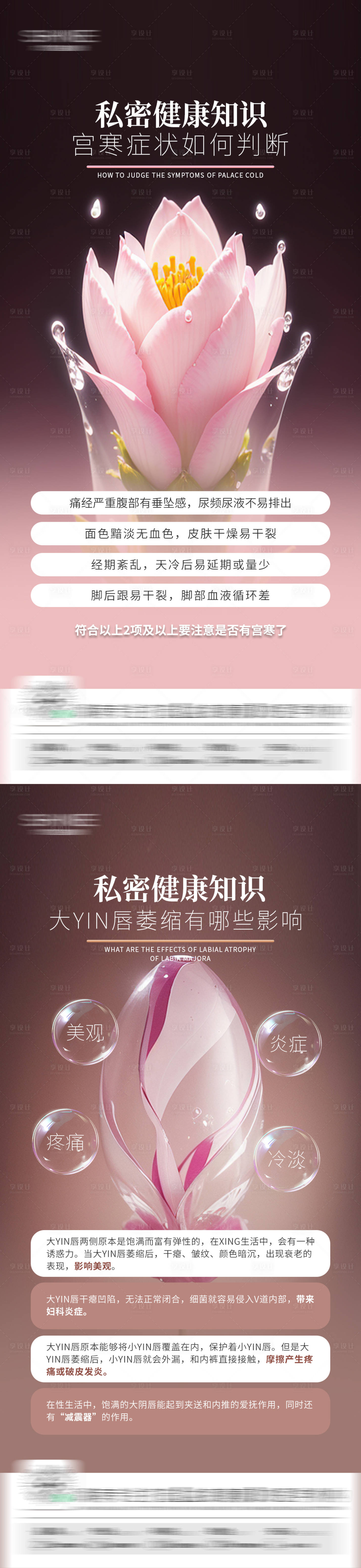 源文件下載【享設計】搜索編號：32250028957774295【私密科普海報】